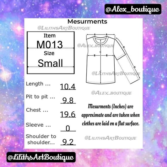 Windsor Satin Open Back Crop Top(M013)- Size S for Women - Picture 7 of 7